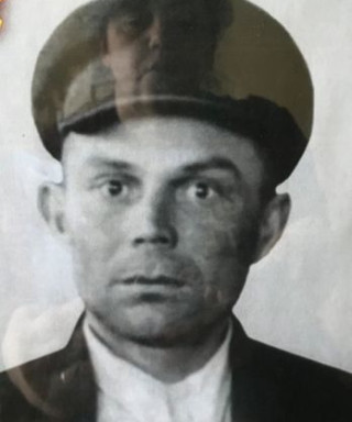 Дынников Фокей Сергевич