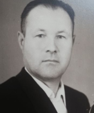 Фазлиев Габдрахман