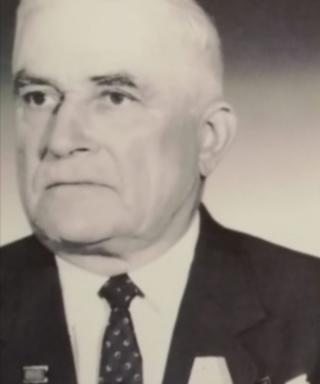 Старков Алексей Егорович
