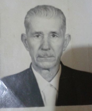 Гамоненко Илья Тимофеевич