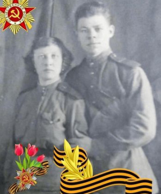 Камышанцев Иван Григорьевич