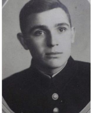 Ковалев Петр Макарович