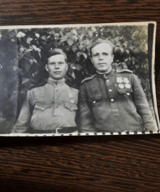 Логинов Пётр Павловичавг