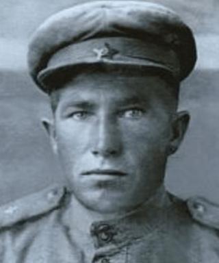 Скребцов Николай Иванович