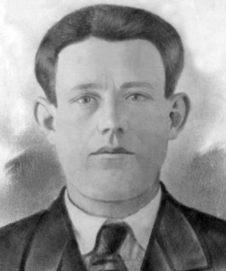 Поляков Николай Фёдорович