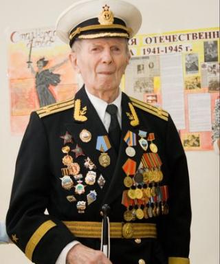 Темяков Глеб Михайлович