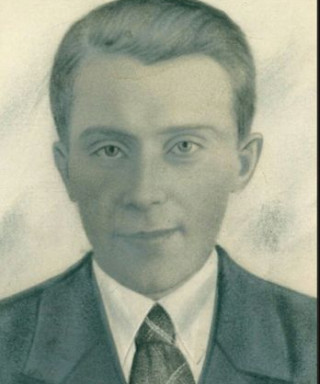 Данилов Иван Митрофанович