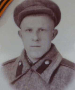 Шипицын Алексей Семёнович