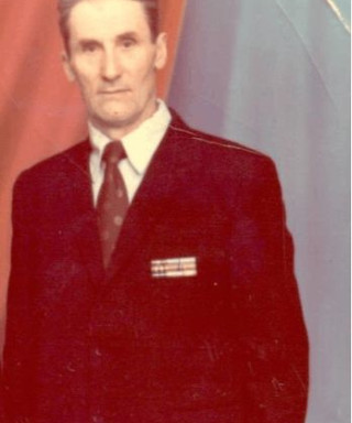 Кибальчич Владимир Петрович