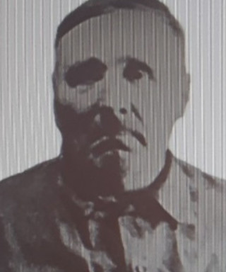 Тучков Василий Аверьянович