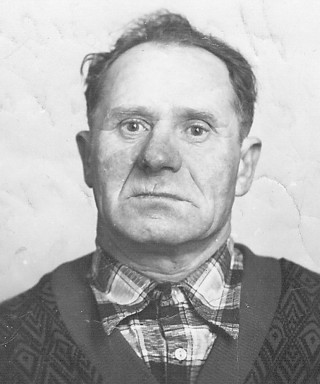 Нечаев Александр Фёдорович