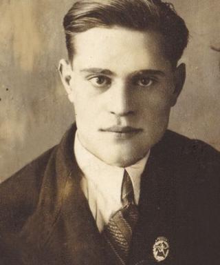 Мацнев Василий Никитович