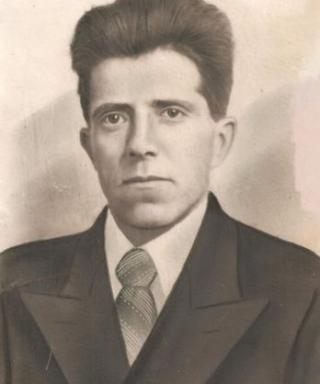 Костеров Михаил Яковлевич