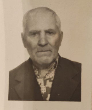 Акульшин Трофим Вуколович