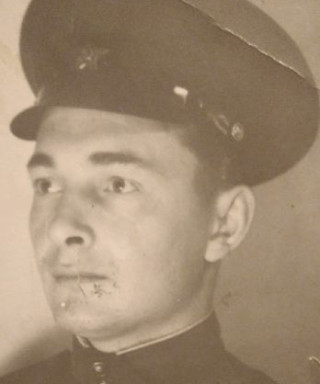 Кондрахин Михаил Дмитриевич