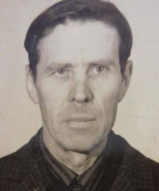Шаповал Михаил Алексеевич