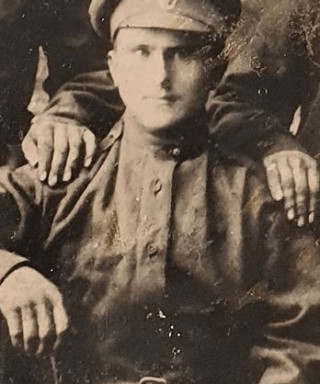 Балдашов Сергей Артемович