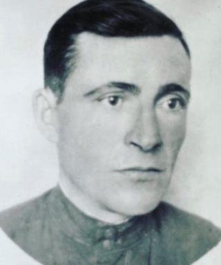 Долгов Иван Федорович