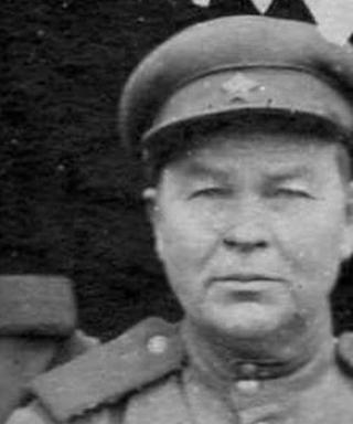 Чернов Николай Вавилович