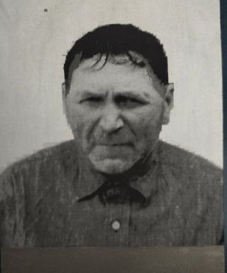 Пергунов Иван Андреевич