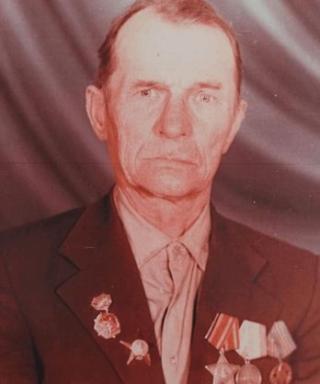Лелетко Николай Захарович