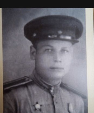 Коротков Федор Григорьевич