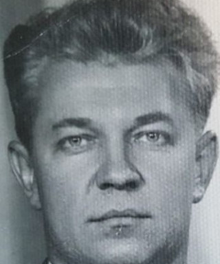 Борисов Виктор Александрович