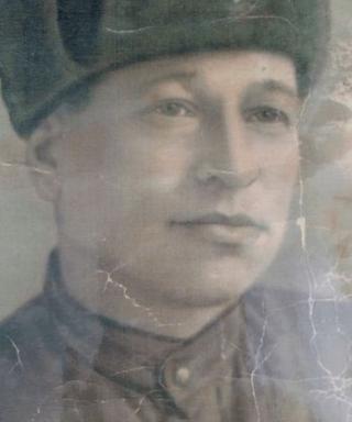 Ерёмин Алексей Евграфович