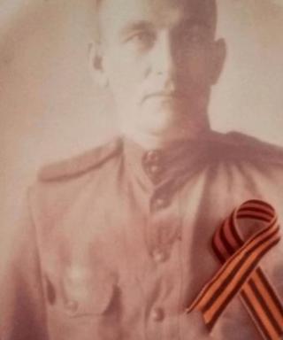 Теренин Иван Васильевич