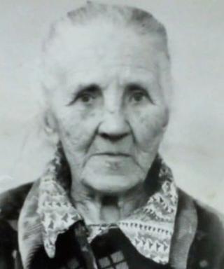 Рудакова Надежда Ивановна
