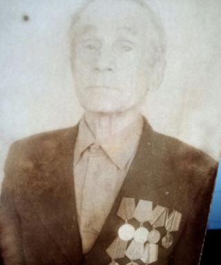 Демидов Александр Павлович