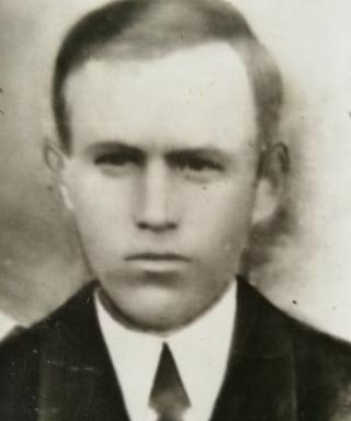 Лежачёв Александр Дмитриевич