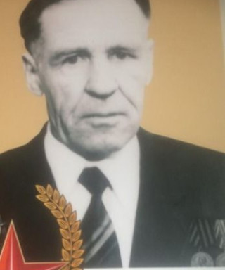 Нечаев Михаил Степанович