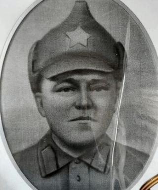 Соловьёв Василий Александрович