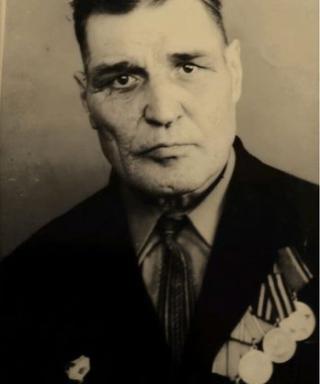 Шишков Петр Григорьевич