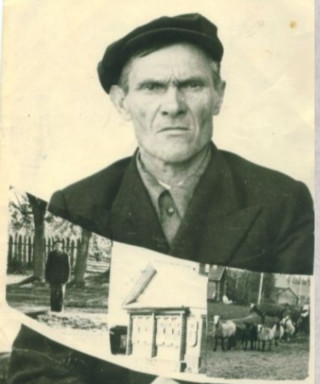 Шилов Павел Семенович