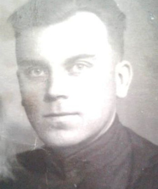 Новиков Иван Алексеевич