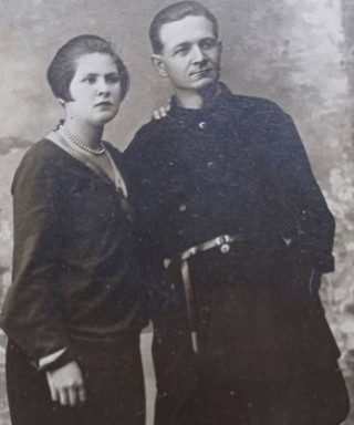 Казьмин Василий Васильевич