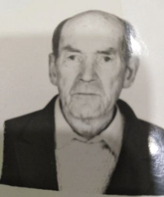 Кечин Василий Григорьевич