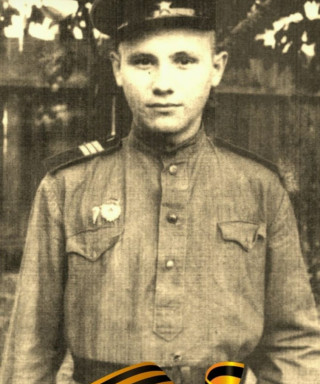 Пеньков Григорий Сергеевич