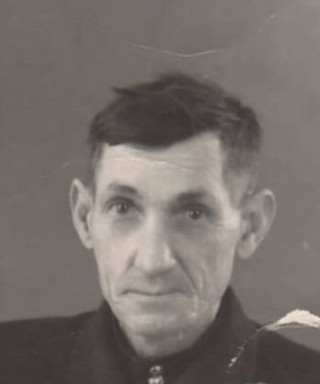 Кабанин Николай Алексеевич