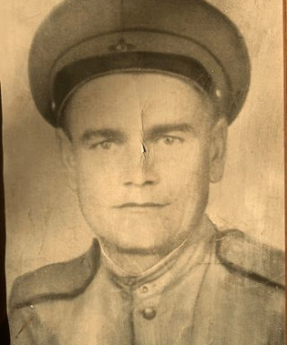 Даньшин Павел Кириллович