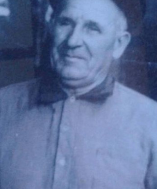 Поляков Александр Матвеевич