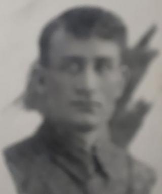 Левченко Петр Яковлевич