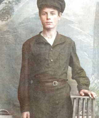 Губин Павел Александрович