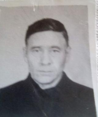 Епанешников Вячеслав Павлович