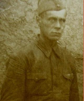 Буреев Александр Иванович