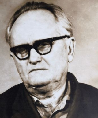 Колодяжный Пётр Тарасович