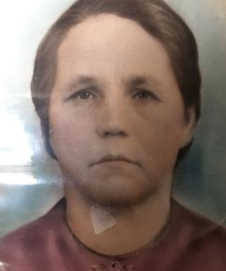 Калашникова Евдокия Николаевна