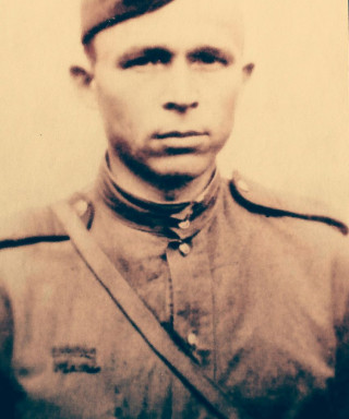 Басавин Ефим Иванович